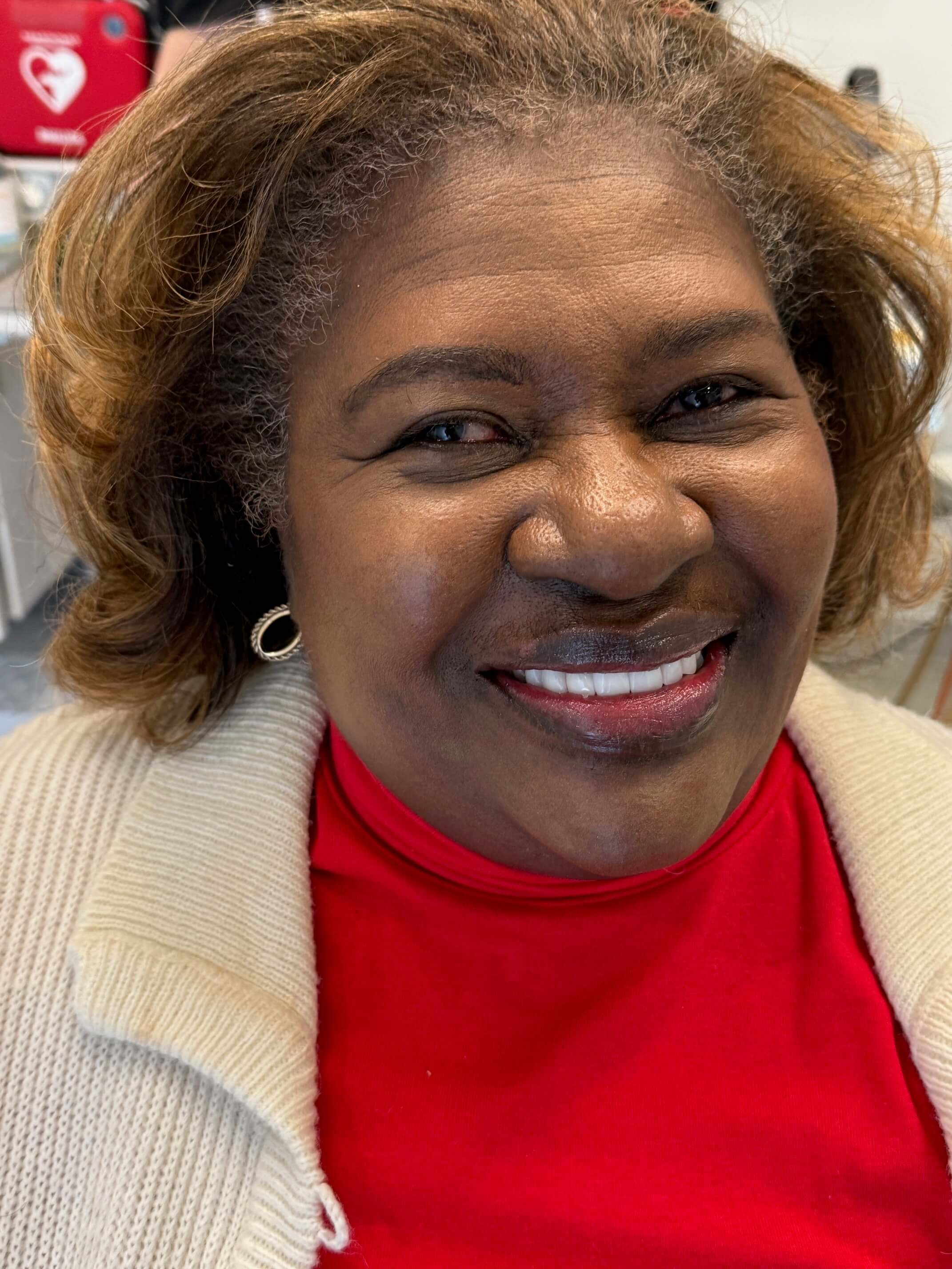 Cosmetic Dentistry After