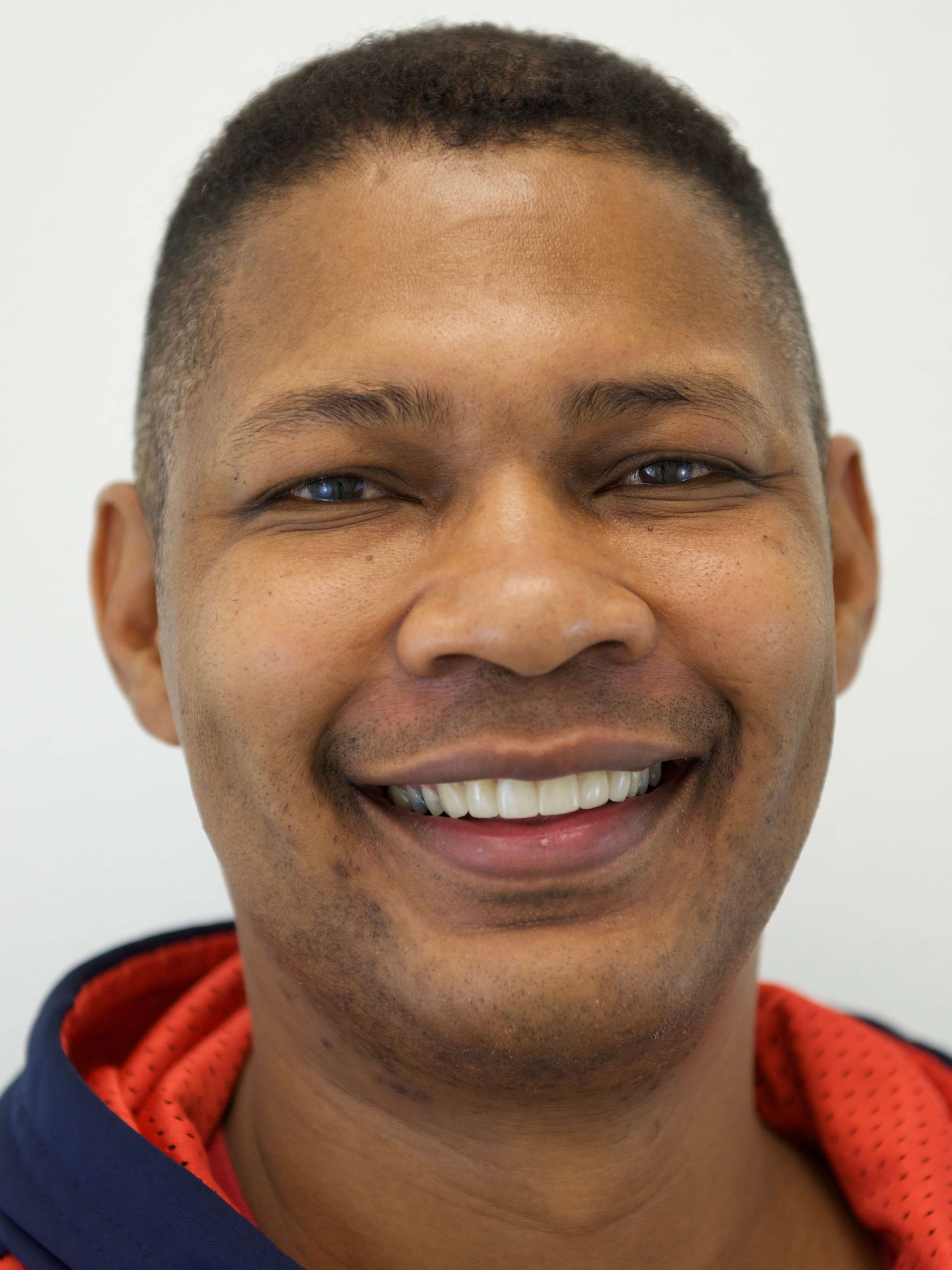 New Smile New You After