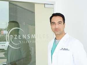 Dr. Mohit Shardha