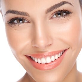 Laser Teeth Whitening