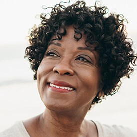 Anti-Aging Dentistry